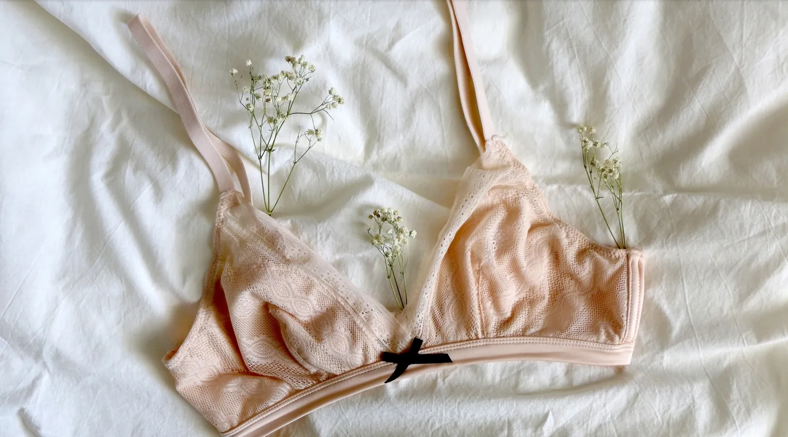 Lingerie and Underwear