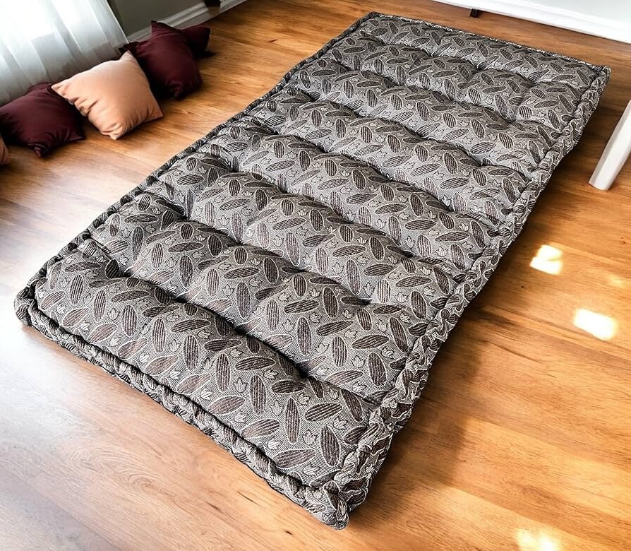 Mattresses and Quilts