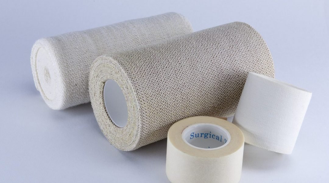 Medical Textiles