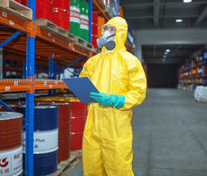 Protective Clothing