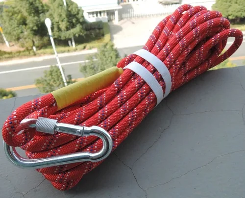 Safety Ropes