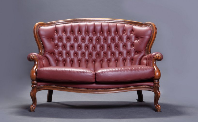 Upholstery