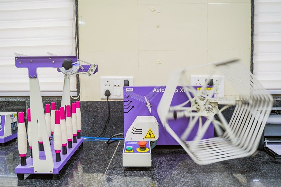 lab lab